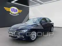 2014 BMW 330