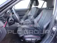 2014 BMW 330