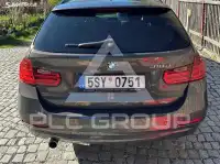 2014 BMW 330