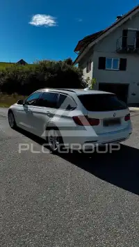 2014 BMW 330