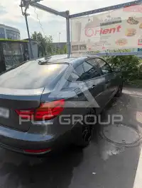 2014 BMW 330