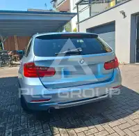 2014 BMW 330