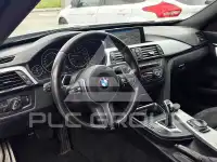 2014 BMW 330