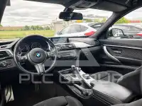 2014 BMW 330
