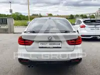 2014 BMW 330