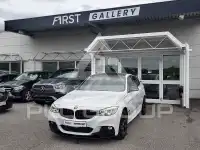 2014 BMW 330