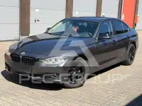 2014 BMW 330