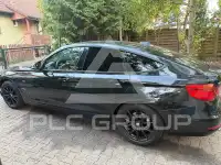 2014 BMW 330