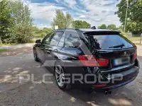 2014 BMW 330