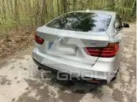 2014 BMW 330