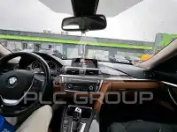 2014 BMW 330