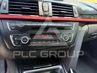 2014 BMW 330