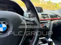 2014 BMW 330