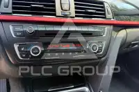 2014 BMW 330