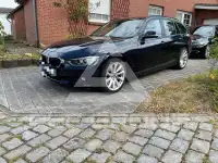 2014 BMW 330