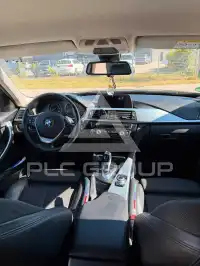 2014 BMW 330