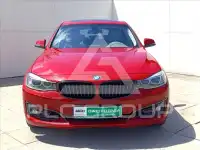 2014 BMW 330