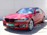 2014 BMW 330