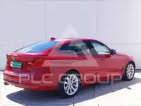 2014 BMW 330