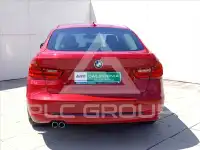 2014 BMW 330
