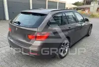 2014 BMW 330