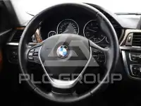 2014 BMW 330