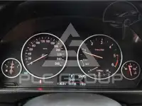 2014 BMW 330
