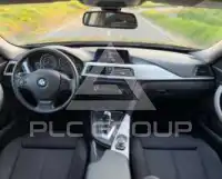 2014 BMW 330