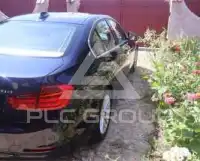 2014 BMW 330
