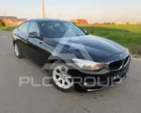 2014 BMW 330