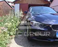 2014 BMW 330