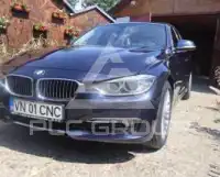 2014 BMW 330