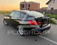 2014 BMW 330