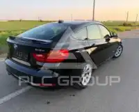 2014 BMW 330