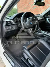 2014 BMW 330