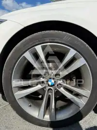 2014 BMW 330