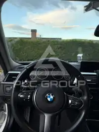 2014 BMW 330