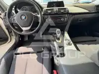 2014 BMW 330
