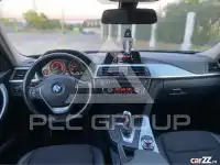 2014 BMW 330