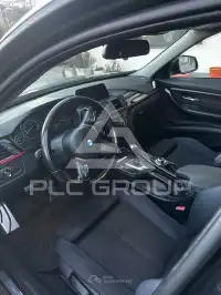 2014 BMW 330
