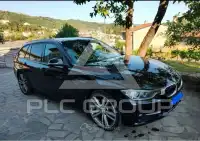 2014 BMW 330