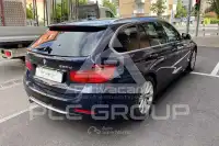 2014 BMW 330
