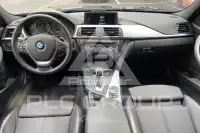 2014 BMW 330