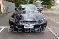 2014 BMW 330