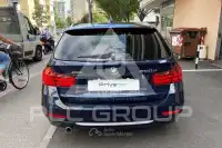 2014 BMW 330