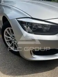 2014 BMW 330