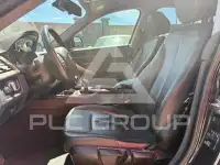 2014 BMW 330