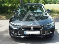 2014 BMW 330