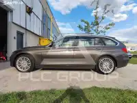 2014 BMW 330
