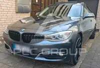 2014 BMW 330